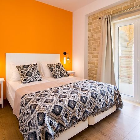 Aristidis Country Villa-Anesis Kamilárion Eksteriør bilde